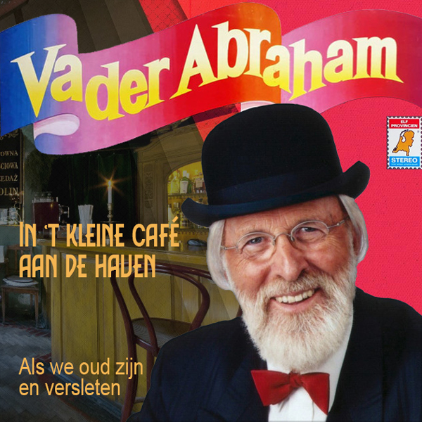 Vader Abraham